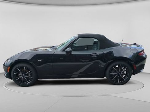 New 2026 MAZDA MX-5 Miata Grand Touring RWD image 7