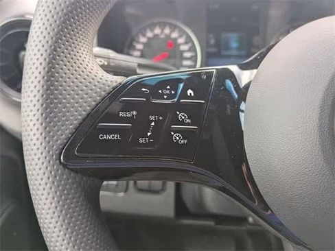 Used 2025 Mercedes-Benz Sprinter 2500 image 16