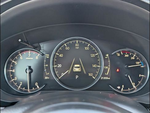 Used 2023 MAZDA CX-5 AWD 2.5 S w/ Premium Package image 20