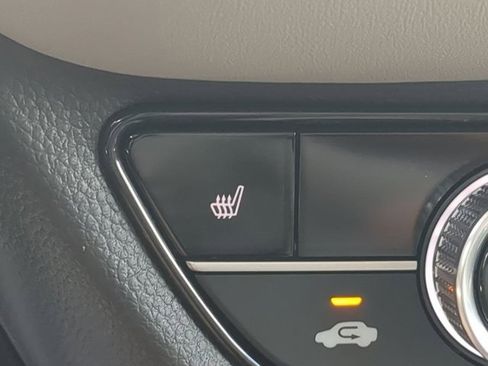 New 2026 Honda HR-V EX-L image 19