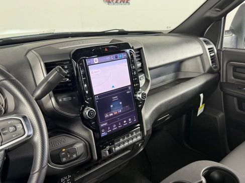 New 2026 RAM 3500 Tradesman image 19