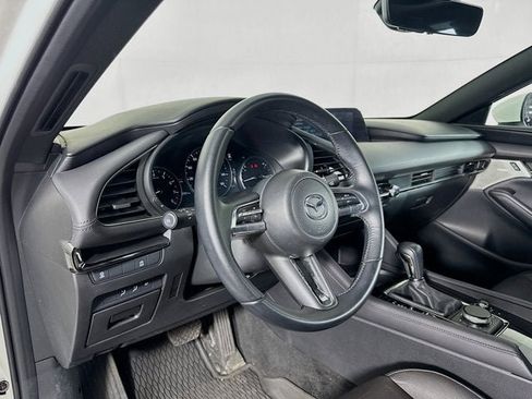 Used 2023 MAZDA MAZDA3 s AWD/4WD image 9