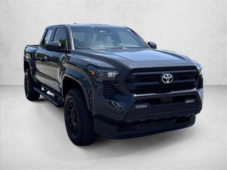 Certified 2025 Toyota Tacoma SR5 RWD video 3