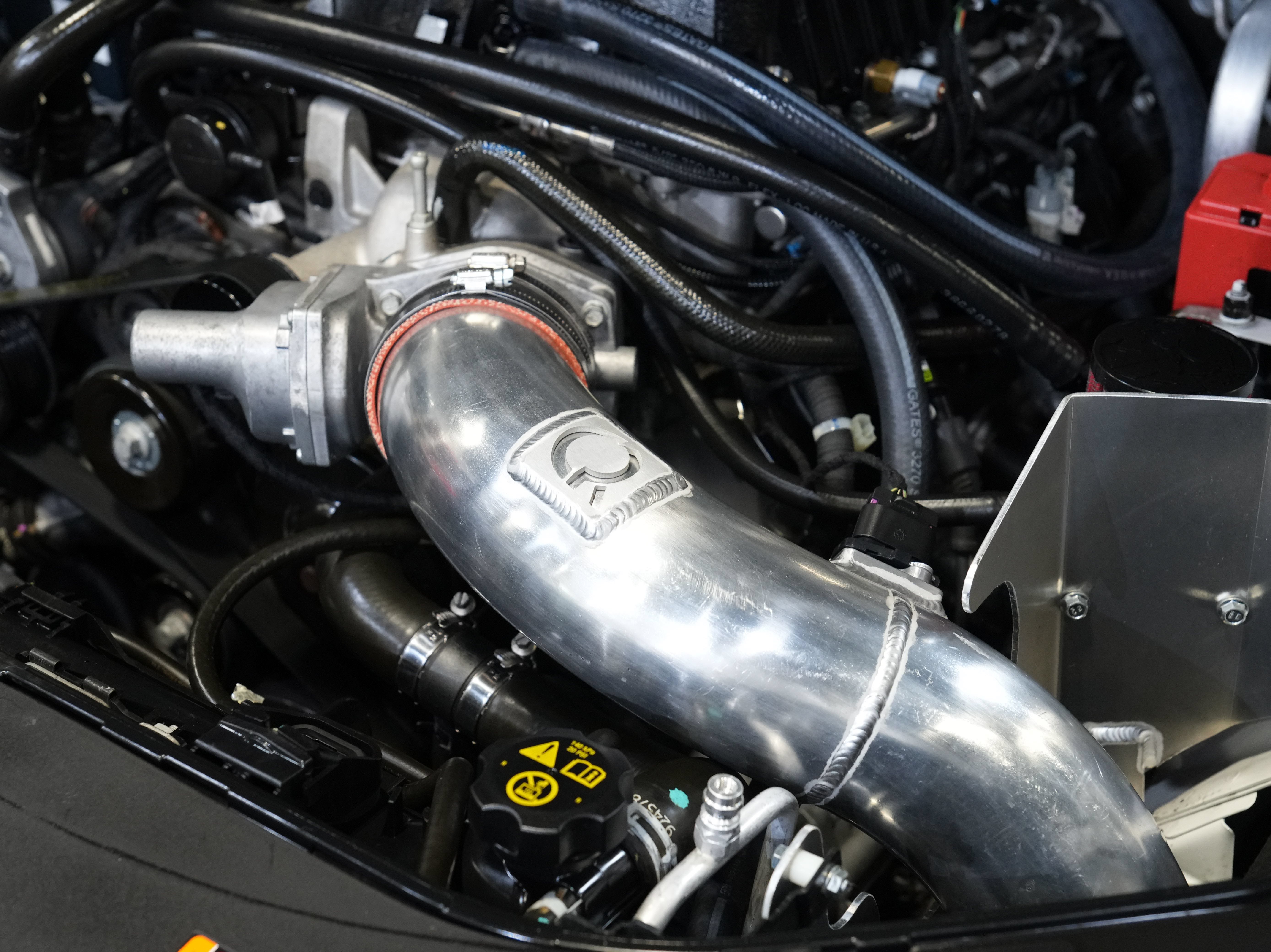 Used 2015 Chevrolet SS RWD image 53