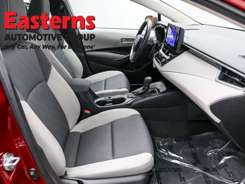Used 2024 Toyota Corolla LE FWD image 23