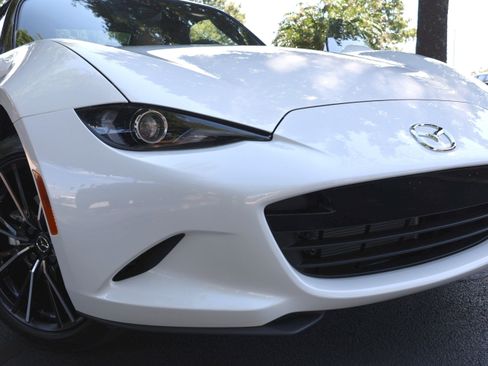 New 2026 MAZDA MX-5 Miata Grand Touring RWD image 27