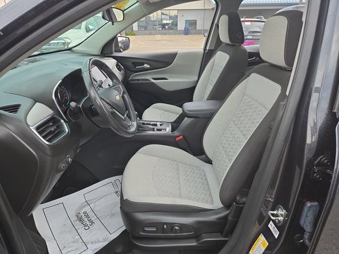 Used 2022 Chevrolet Equinox LT AWD/4WD image 14