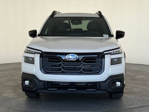 New 2026 Subaru Outback Touring XT AWD/4WD image 10