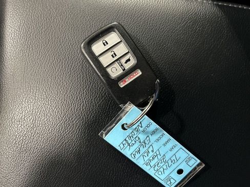 Used 2022 Honda CR-V EX-L image 22