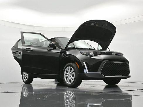 Used 2024 Kia Soul LX FWD image 49