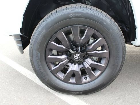 Certified 2023 Toyota Tacoma Limited w/ Nightshade Package AWD/4WD image 7