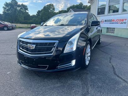 Used 2016 Cadillac XTS Luxury