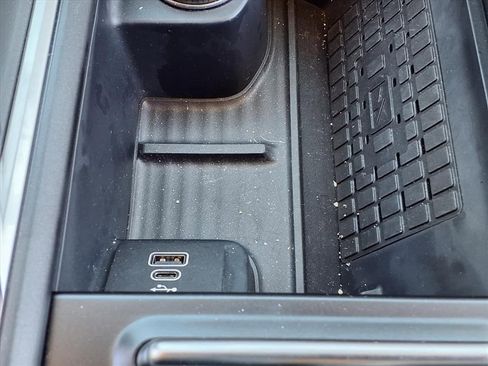 New 2025 Ford Expedition Max Active image 13