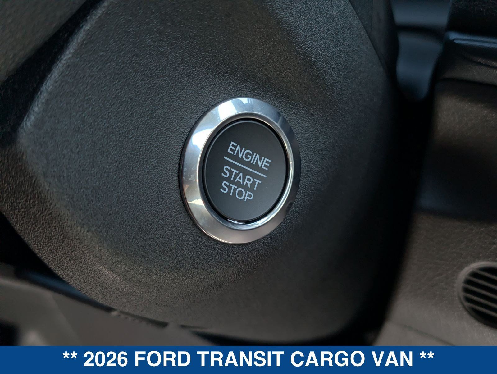 New 2026 Ford Transit 350 148 High Roof Extended RWD image 31