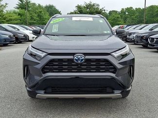 Certified 2023 Toyota RAV4 XSE AWD/4WD video 2