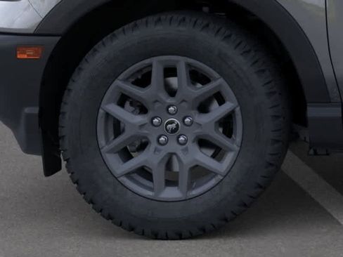 New 2026 Ford Bronco Sport Big Bend AWD/4WD image 19
