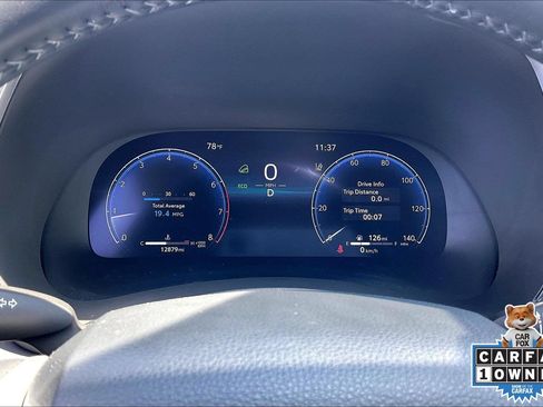 Used 2023 Toyota Highlander Limited AWD/4WD image 26