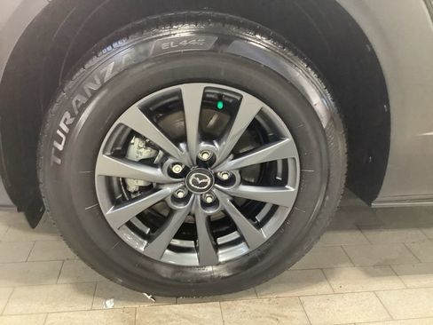 Certified 2025 MAZDA CX-30 AWD 2.5 S image 24