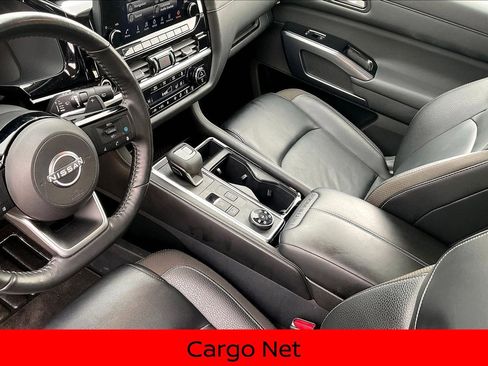 Used 2023 Nissan Pathfinder SL w/ SL Premium Package image 23