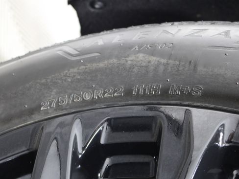 Used 2021 Cadillac Escalade Sport Platinum image 41