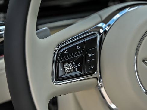 New 2026 Bentley Continental GTC AWD/4WD image 29