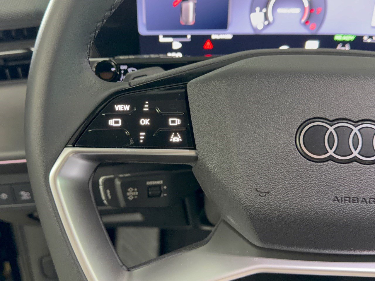 Certified 2026 Audi Q3 quattro 2.0T AWD/4WD image 18