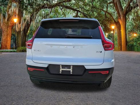 New 2026 Volvo XC40 B5 Plus w/ Protection Package Premier image 5