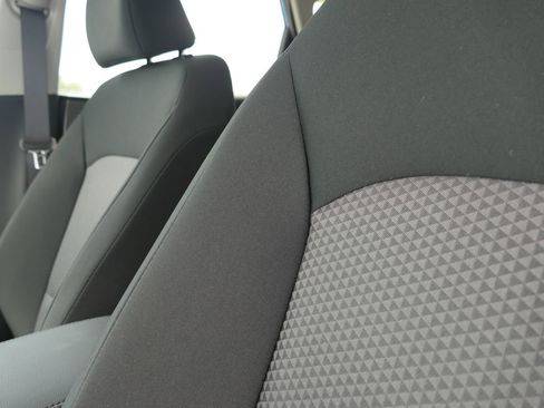 New 2025 Kia Soul S image 12