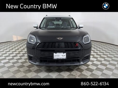 Certified 2025 MINI Cooper Countryman S image 2