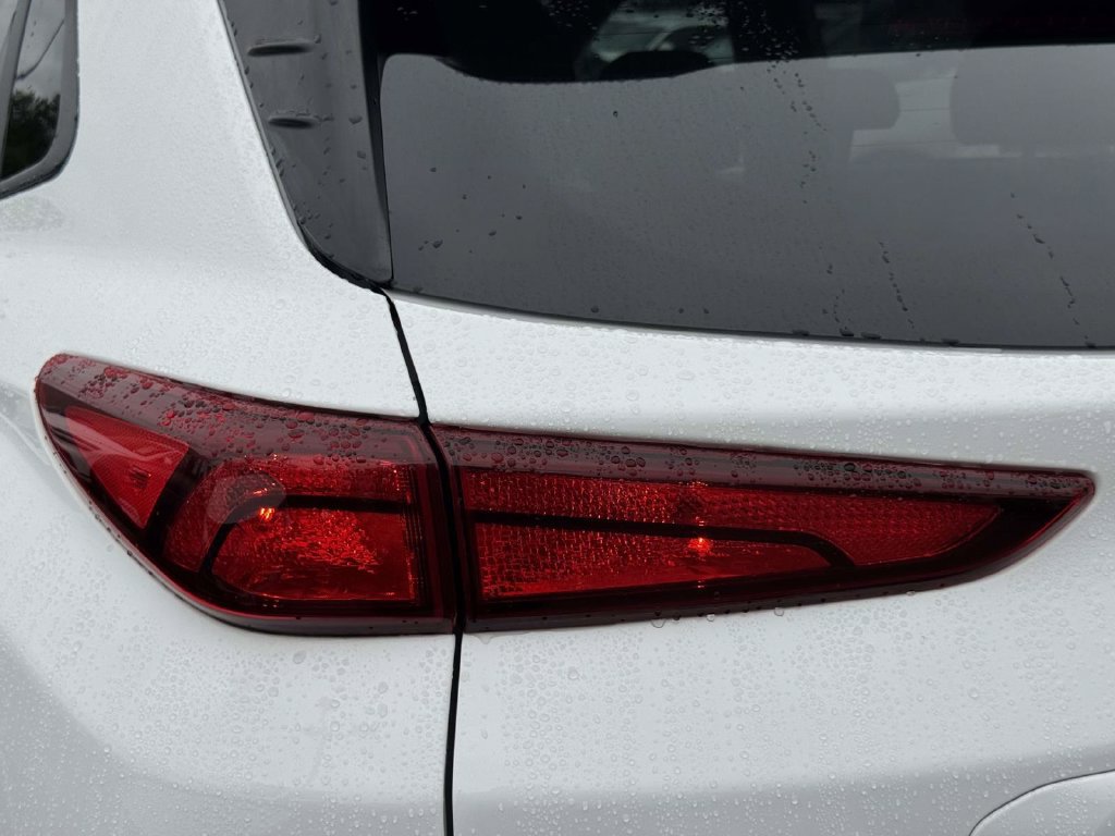 Certified 2023 Hyundai Kona N Line AWD/4WD image 10