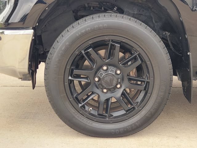 Used 2021 Toyota Tundra SR5 RWD image 8