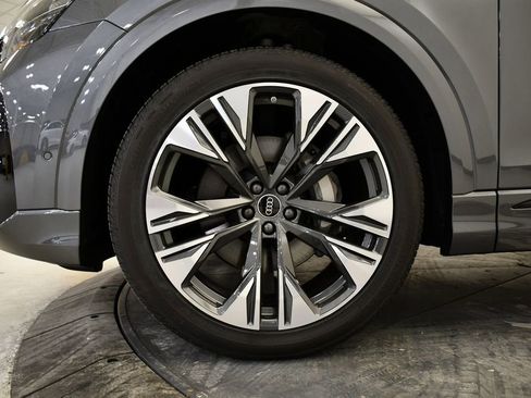 New 2026 Audi Q8 Premium Plus image 14