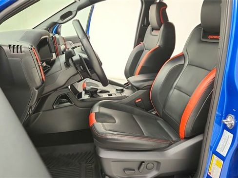 Used 2024 Ford Ranger Raptor image 18