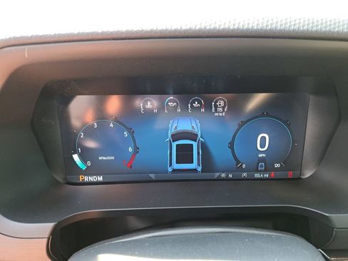 New 2026 Ford F150 STX w/ Equipment Group 200A image 8