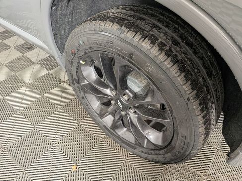 New 2026 Dodge Durango GT image 14