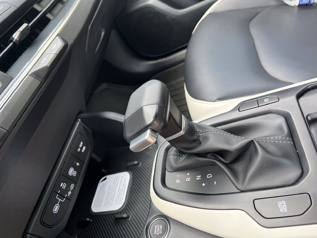 Used 2026 Kia K4 GT-Line w/ GT-Line Sunroof Package FWD image 25