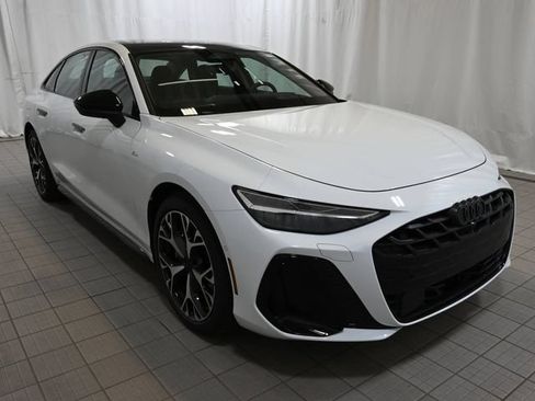 Used 2026 Audi A6 Premium Plus AWD/4WD image 16