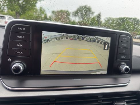 Used 2020 Kia Telluride S AWD/4WD image 17