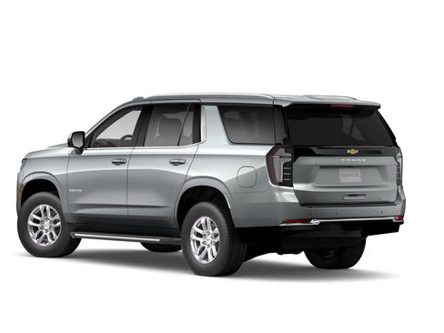New 2026 Chevrolet Tahoe LT AWD/4WD image 3