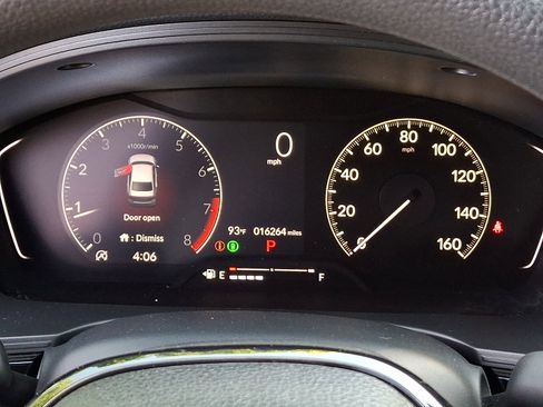 Used 2023 Honda Civic LX image 22