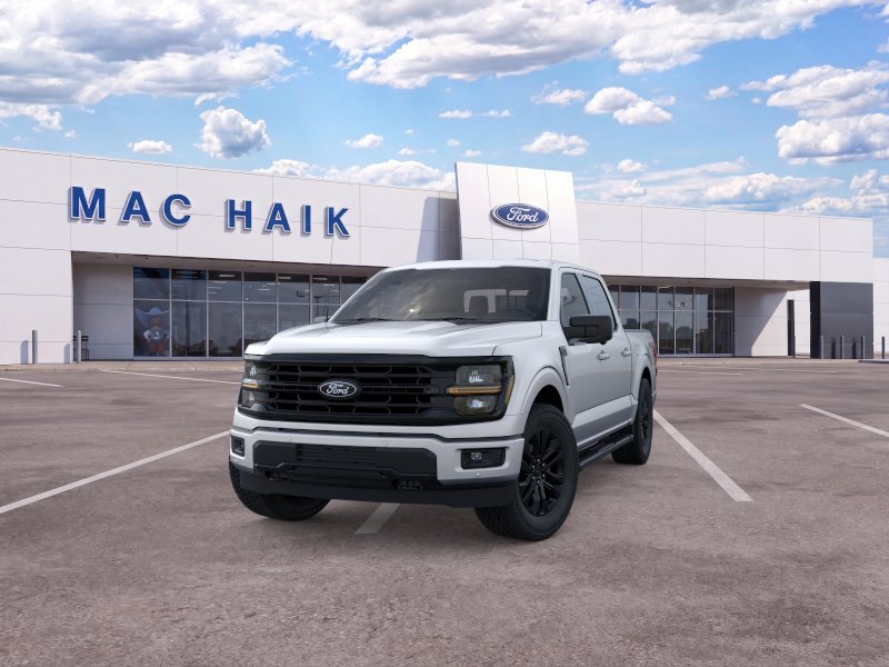 Used 2026 Ford F150 XLT w/ Equipment Group 303A High AWD/4WD image 49