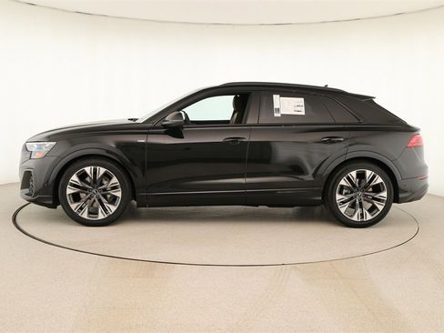 New 2026 Audi Q8 Premium Plus image 2