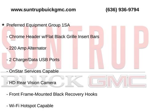 Used 2025 GMC Sierra 1500 Pro w/ Graphite Edition AWD/4WD image 11