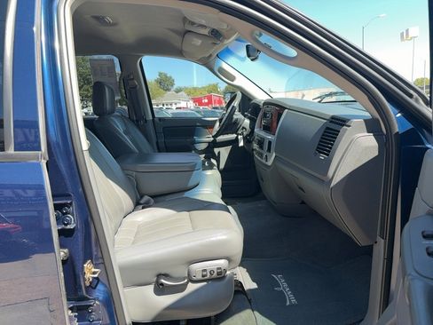 Used 2006 Dodge Ram 2500 Truck Laramie AWD/4WD image 25