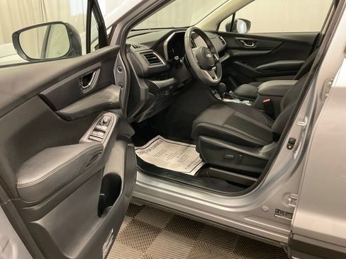 Used 2025 Subaru Ascent Premium AWD/4WD image 22