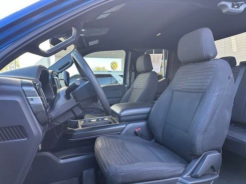 Certified 2022 Ford F150 XL w/ STX Appearance Package image 13