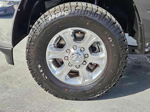 Certified 2024 RAM 2500 Big Horn image 6