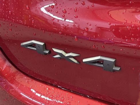 New 2026 Jeep Compass Limited image 6