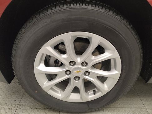 Used 2019 Chevrolet Equinox LT image 31