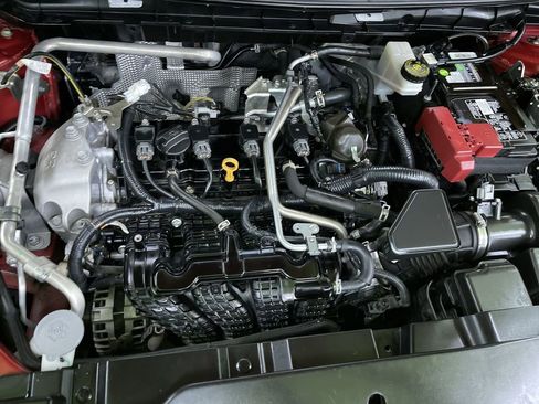 Used 2022 Mitsubishi Outlander ES image 29